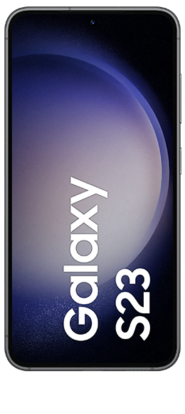 Galaxy S23